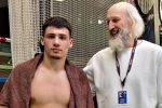 2. Platz für Temim im MMA